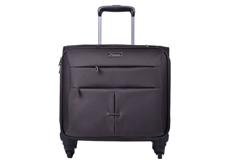 外交官商务航空箱