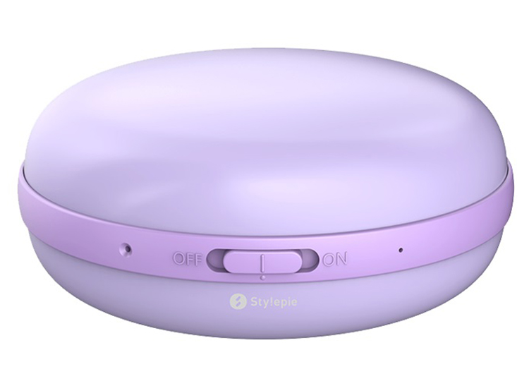 马卡龙充电暖手宝  普通版