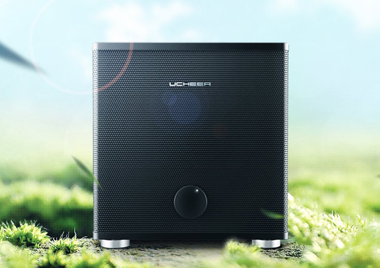 友好空气净化器  KJ300F-T30