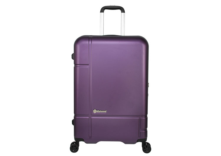 外交官 泰雅拉杆箱