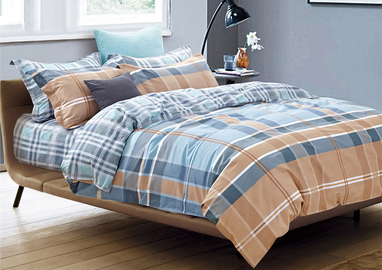 绅士品格四件套