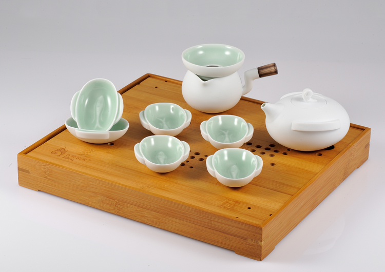 水到鱼行（尊享版）