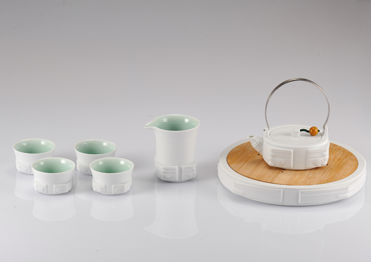 四方如意·尊享  C101