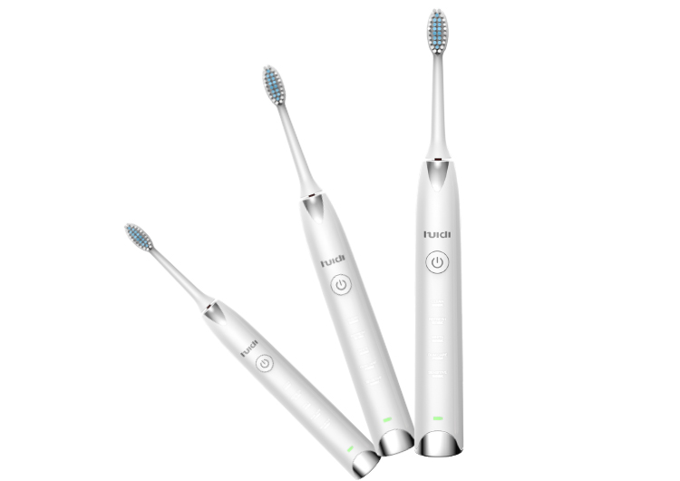 HUIDI（惠迪）超声波振动牙刷