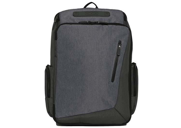 恒源祥商务休闲双肩包