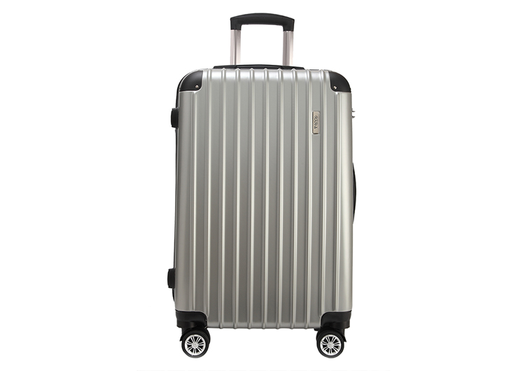 恒源祥登机/托运箱（拉链款）