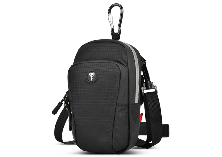 恒源祥休闲运动臂包