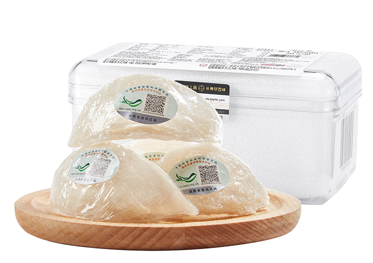 官栈系列龙牙盏30g