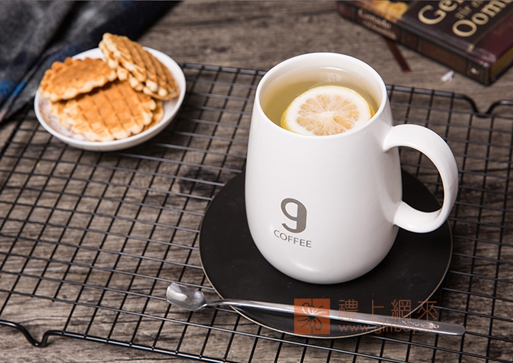 米贝丽 55°恒温暖暖杯